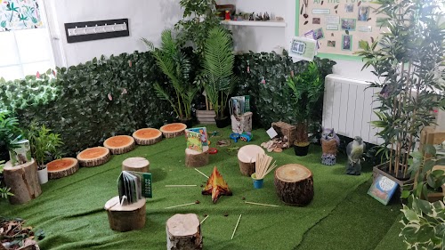 Nursery image 3