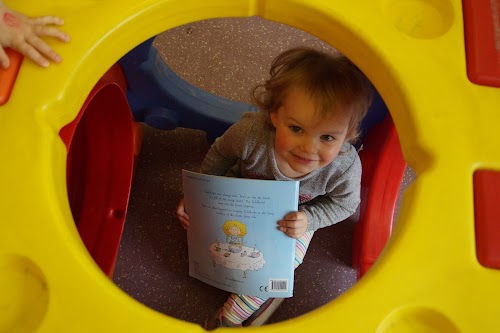 Nursery image 2