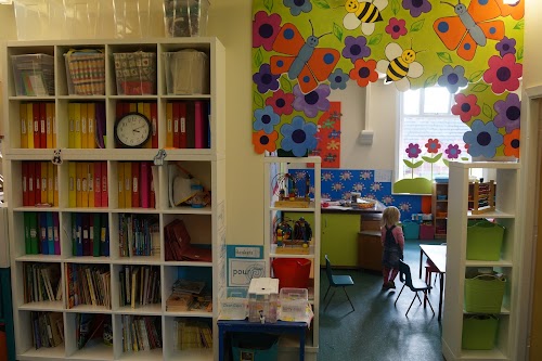 Nursery image 3