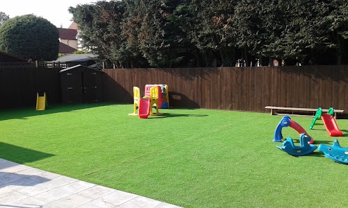 Nursery image 3