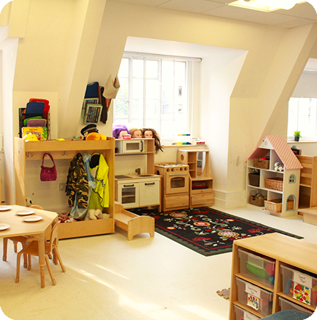 Nursery image 2