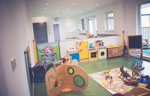 Nursery image 3