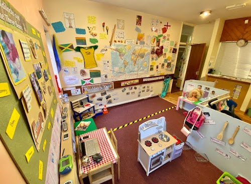 Nursery image 2