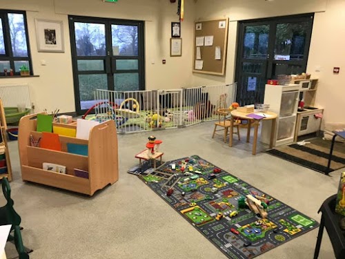 Nursery image 2