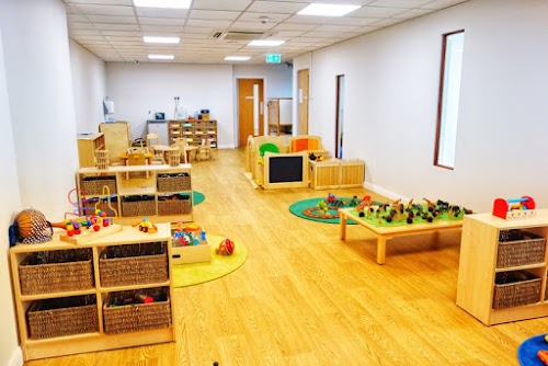 Nursery image 2