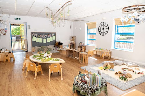 Nursery image 2