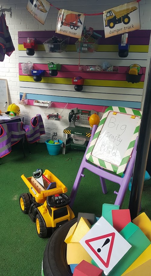 Nursery image 2