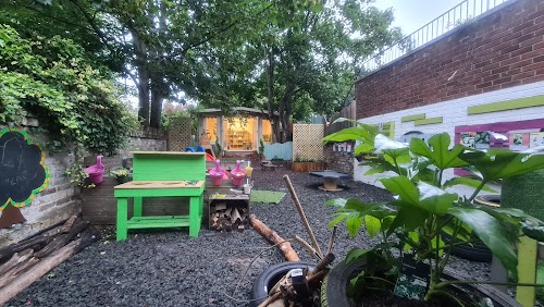 Nursery image 3