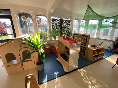 Nursery image 3
