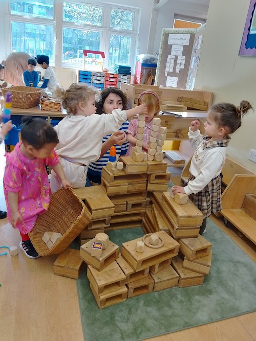 Nursery image 2