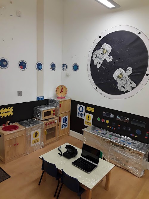 Nursery image 3