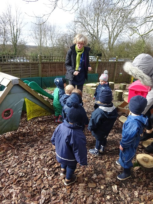 Nursery image 3