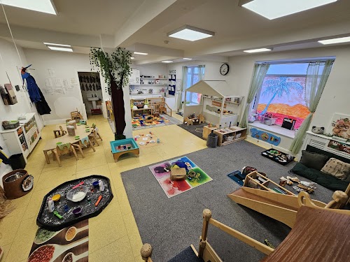 Nursery image 2