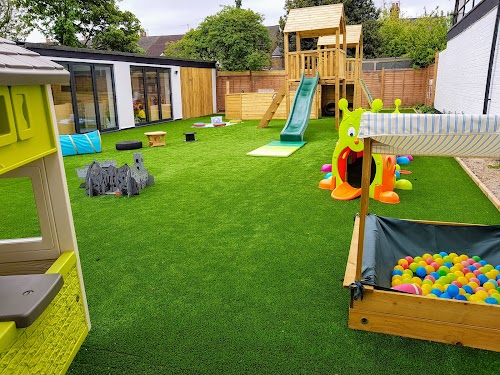 Nursery image 3