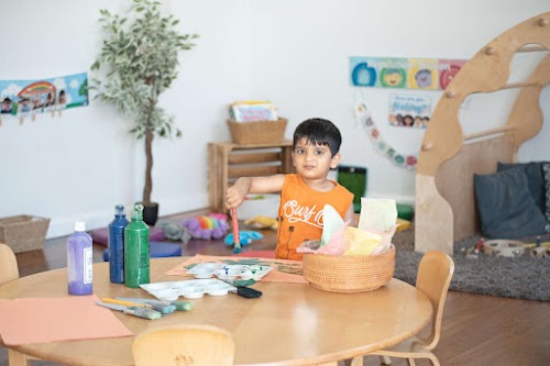 Nursery image 3