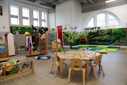 Nursery image 2