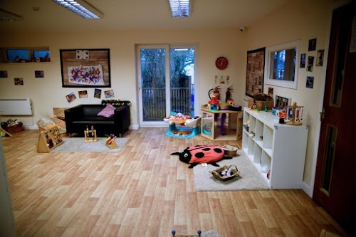 Nursery image 2