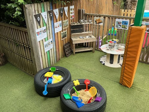 Nursery image 3