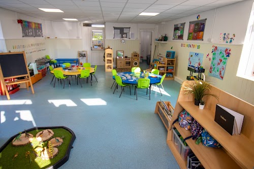 Nursery image 2