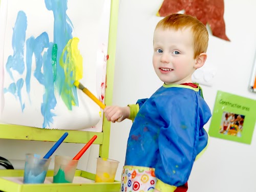 Nursery image 2