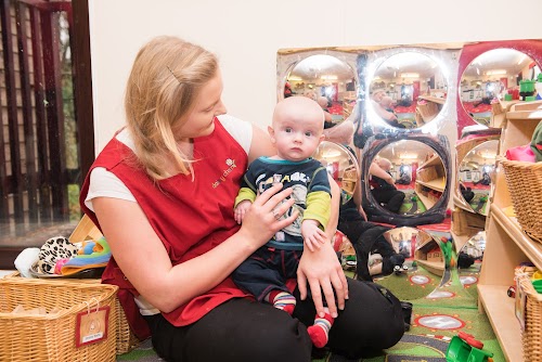 Nursery image 2