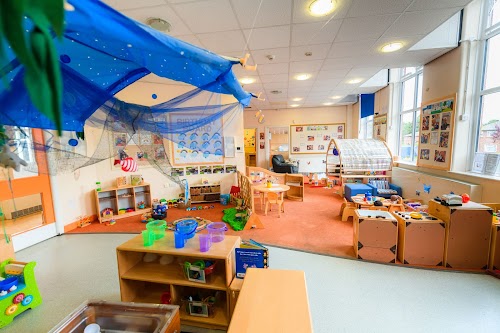 Nursery image 2