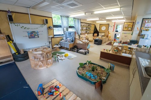 Nursery image 2