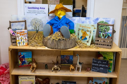 Nursery image 3
