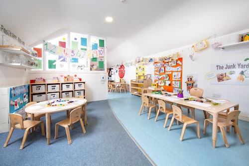 Nursery image 3