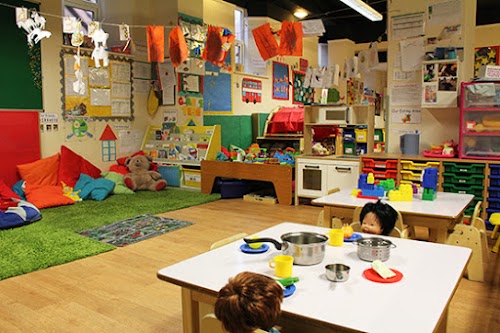 Nursery image 2