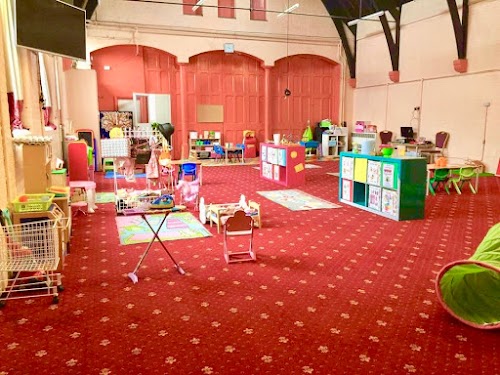 Nursery image 2