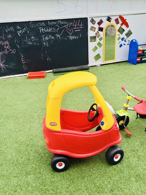Nursery image 3