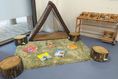 Nursery image 3