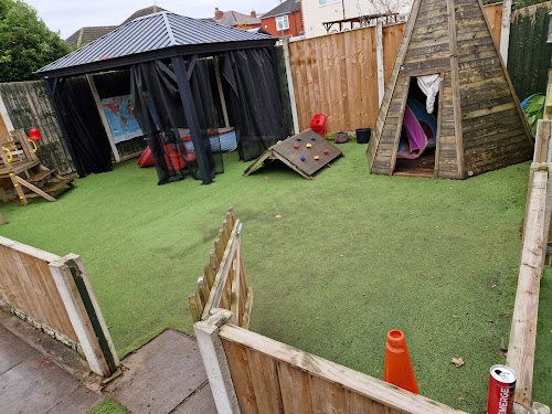 Nursery image 3