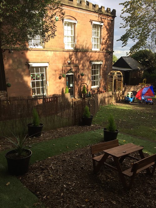 Nursery image 3