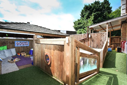 Nursery image 3