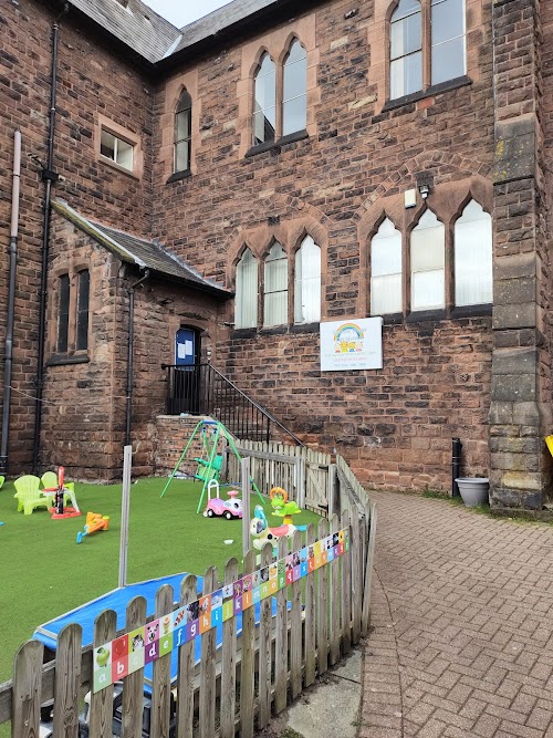 Nursery image 2