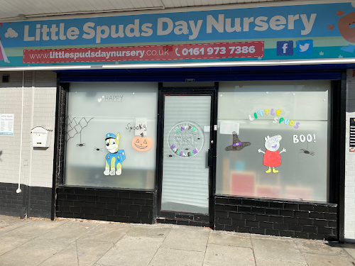 Nursery image 3