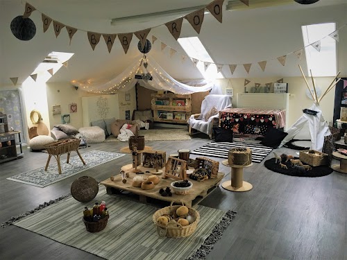 Nursery image 2