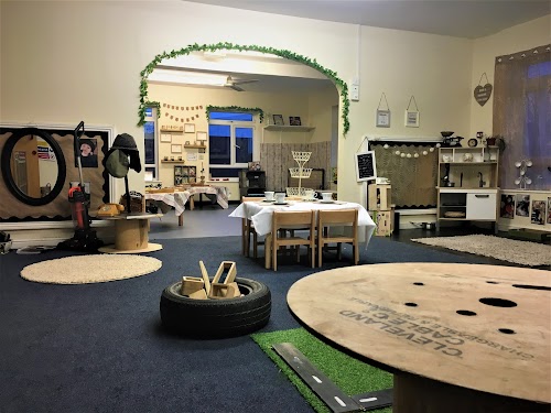 Nursery image 3