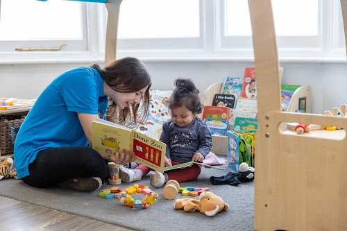 Nursery image 2