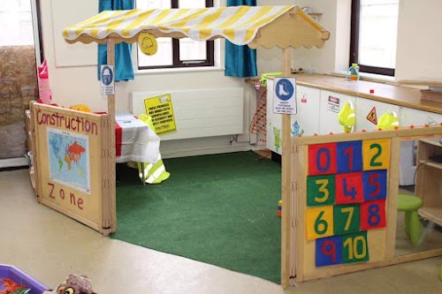 Nursery image 2