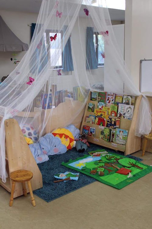 Nursery image 3