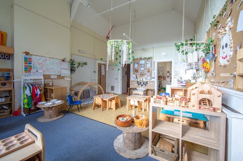 Nursery image 3