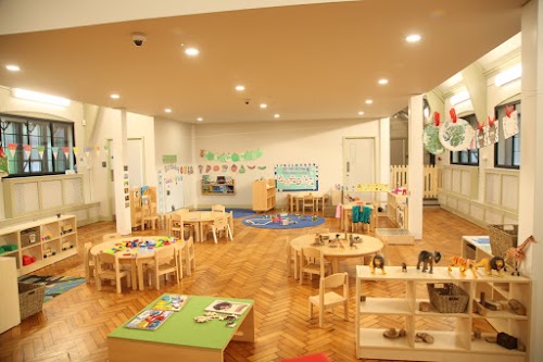 Nursery image 2
