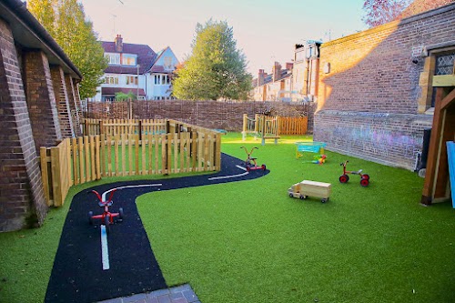Nursery image 3