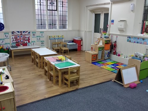 Nursery image 2