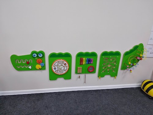 Nursery image 3