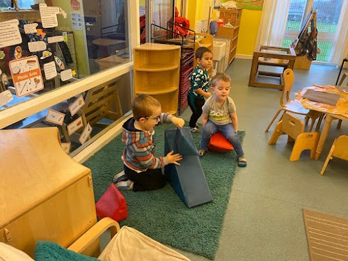 Nursery image 2