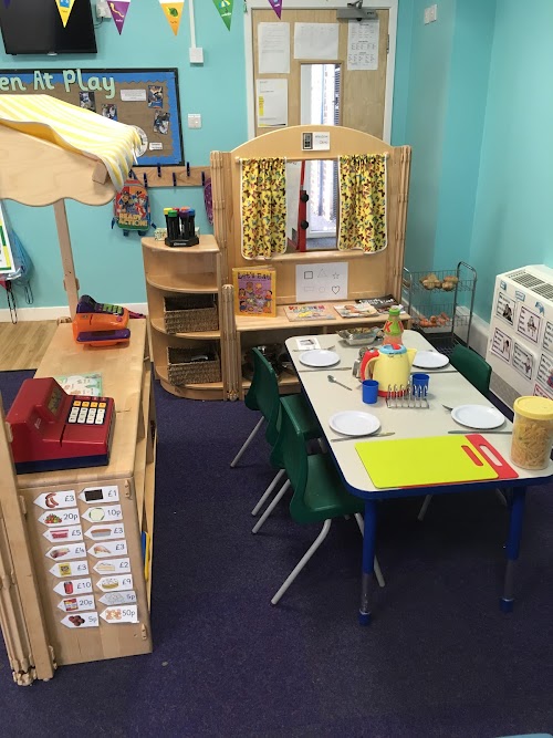 Nursery image 3